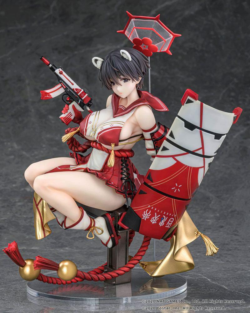 Preview: Tsubaki Kasuga - Blue Archive - AniGift