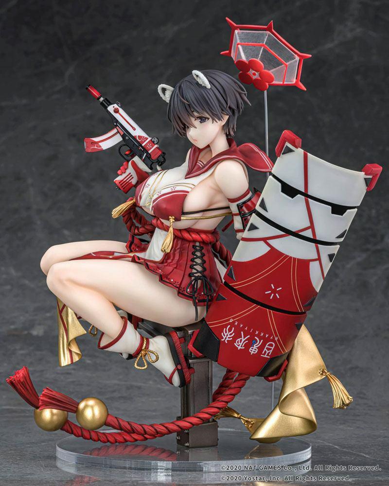 Preview: Tsubaki Kasuga - Blue Archive - AniGift