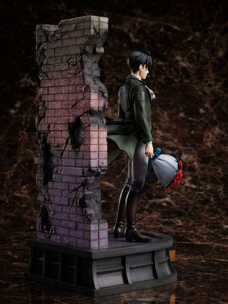 Preview: Levi - Birthday - F:Nex - Furyu