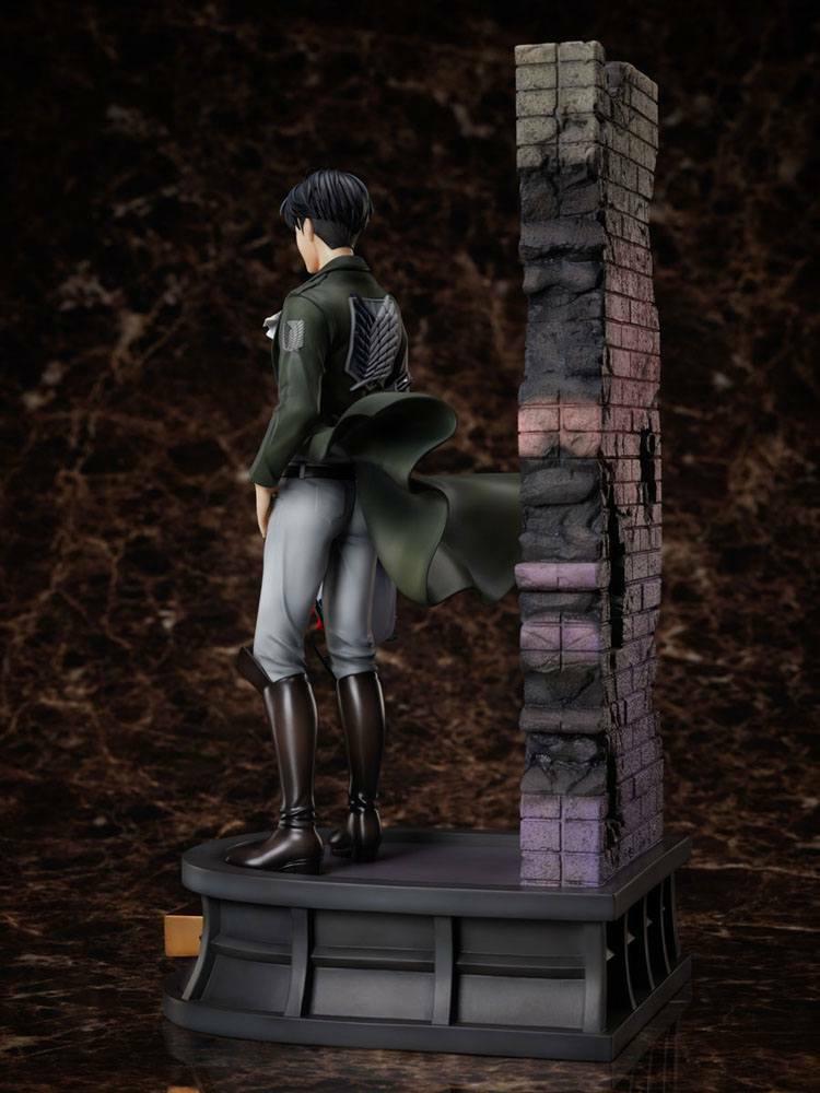 Preview: Levi - Birthday - F:Nex - Furyu