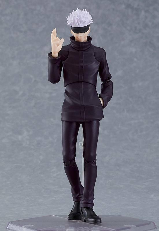 Preview: Figma 557 Satoru Gojo