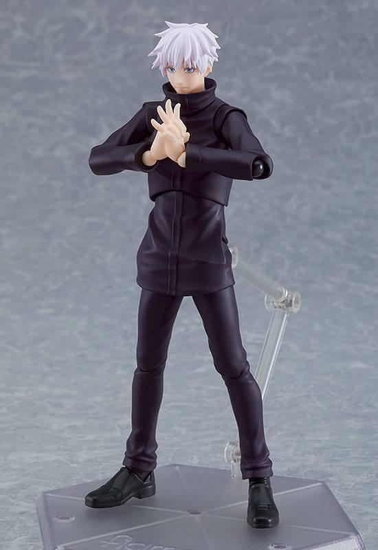 Preview: Figma 557 Satoru Gojo