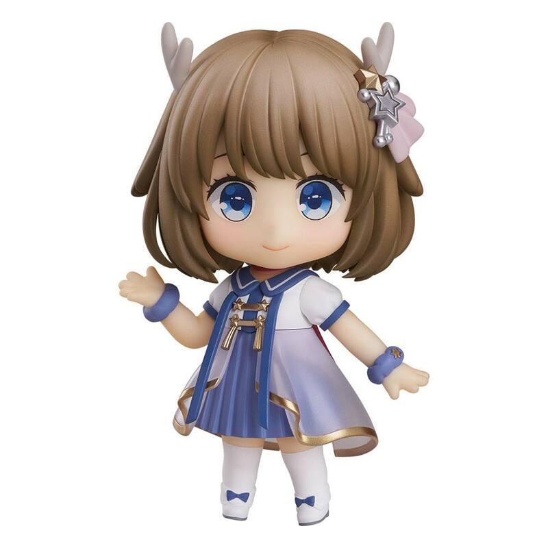 Preview: Nendoroid 1790 Kano