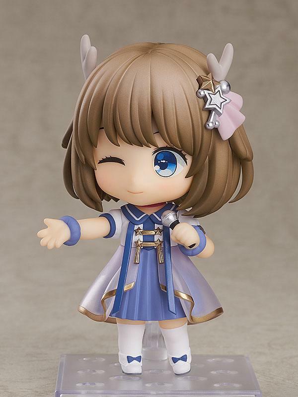 Preview: Nendoroid 1790 Kano