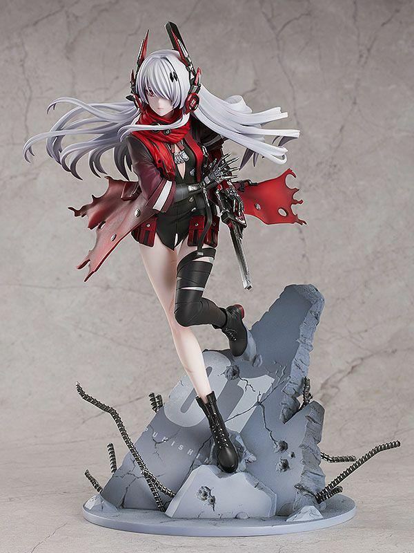 Preview: Lucia - Crimson Abyss - Good Smile Company