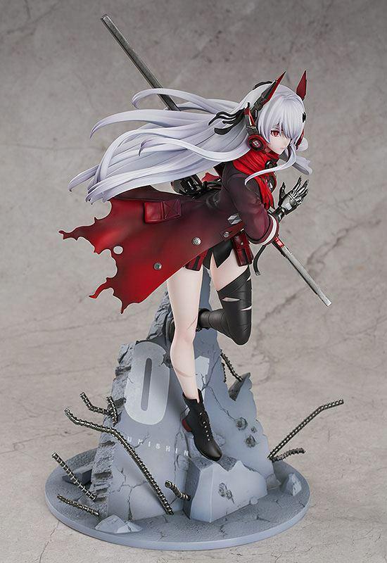 Preview: Lucia - Crimson Abyss - Good Smile Company