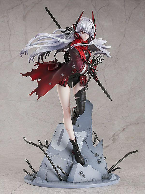 Preview: Lucia - Crimson Abyss - Good Smile Company