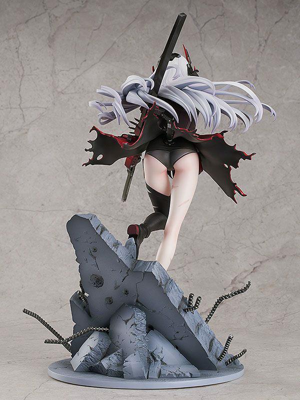 Preview: Lucia - Crimson Abyss - Good Smile Company