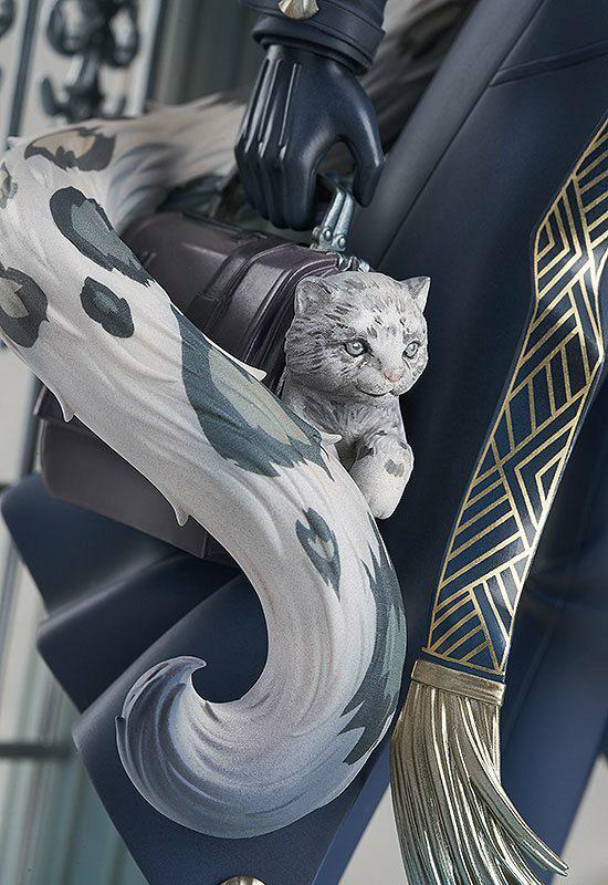 Preview: Silver Ash - York's Bise - Good Smile Company