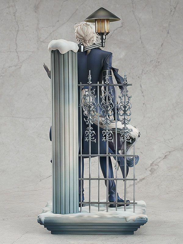 Preview: Silver Ash - York's Bise - Good Smile Company