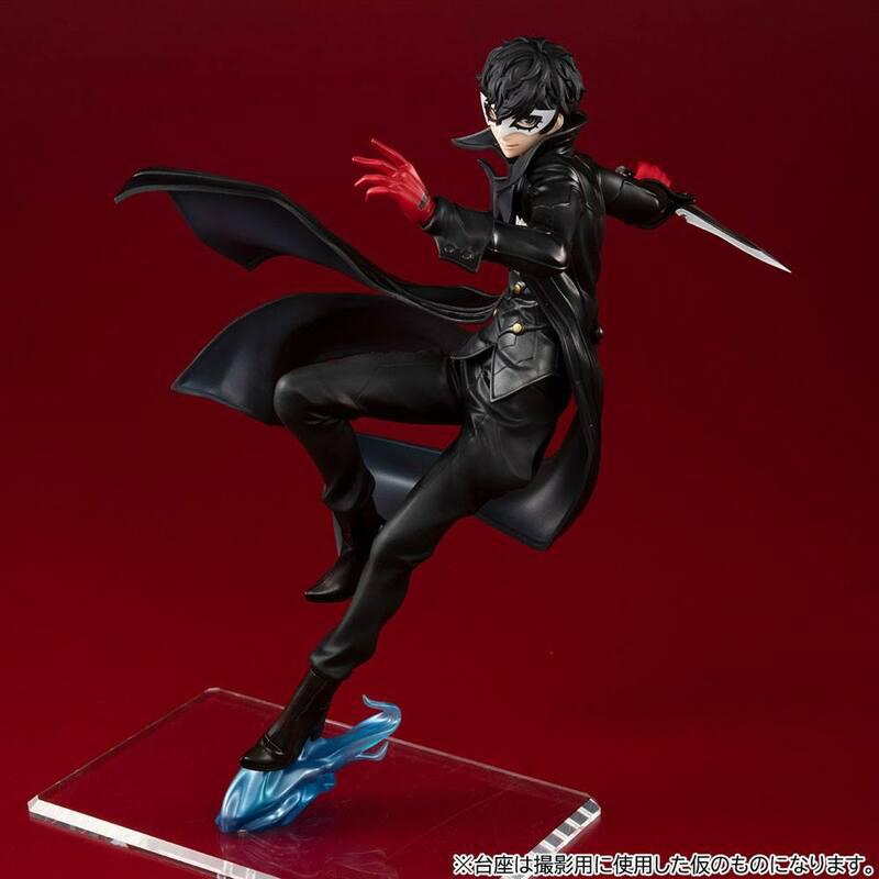 Preview: Joker - Lucrea - Megahouse