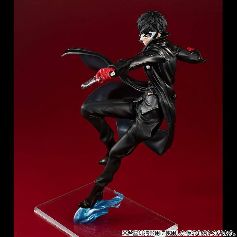 Preview: Joker - Lucrea - Megahouse