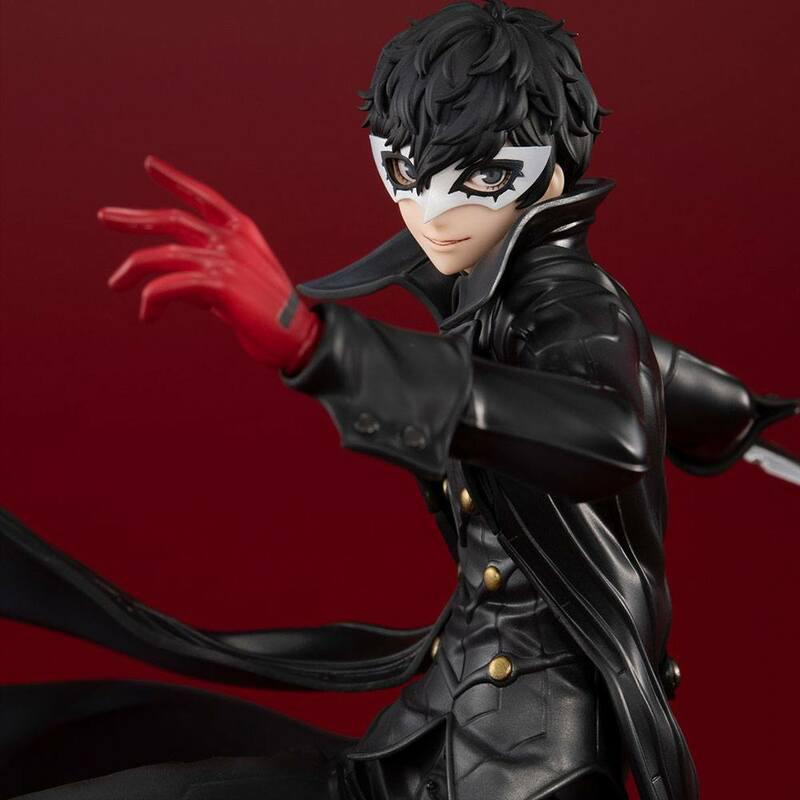 Preview: Joker - Lucrea - Megahouse