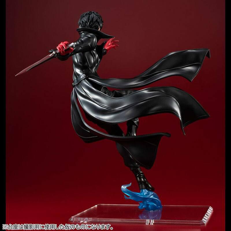 Preview: Joker - Lucrea - Megahouse