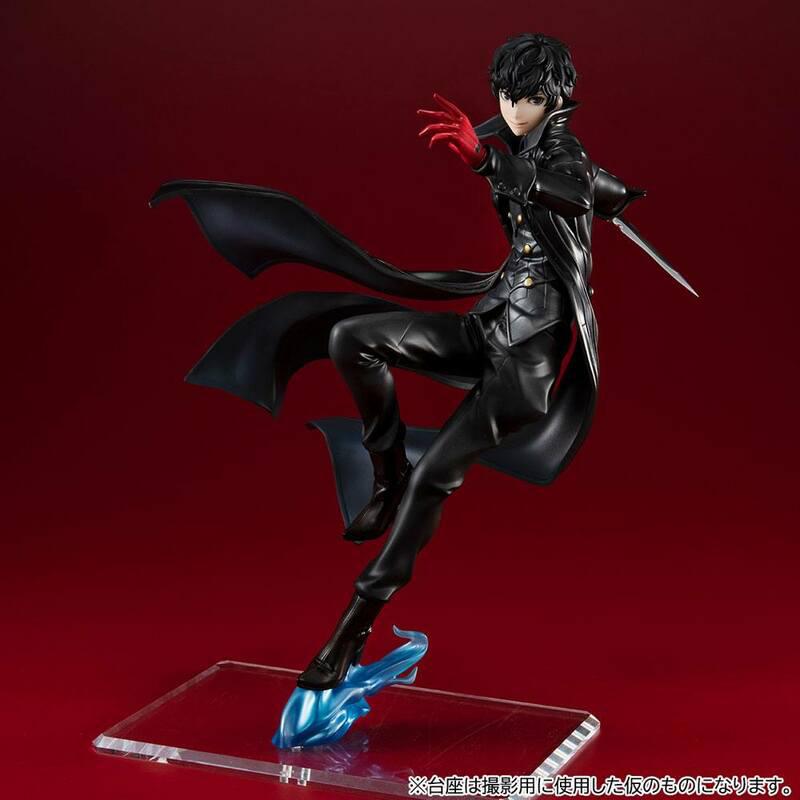 Preview: Joker - Lucrea - Megahouse