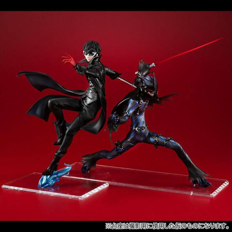 Preview: Joker - Lucrea - Megahouse