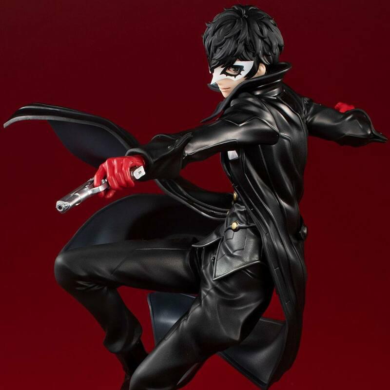 Preview: Joker - Lucrea - Megahouse