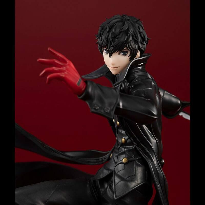 Preview: Joker - Lucrea - Megahouse