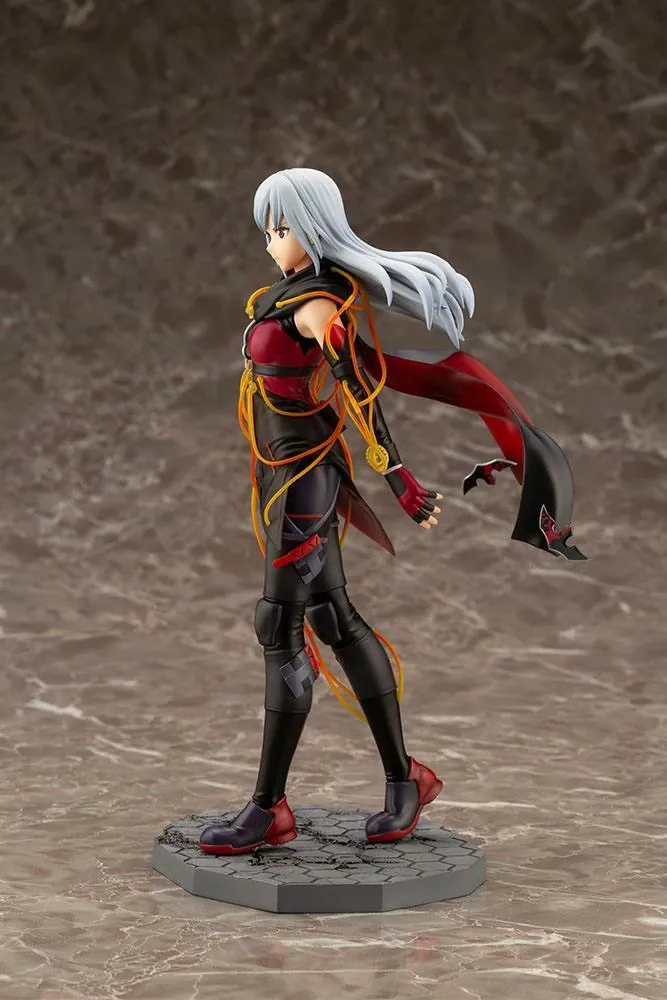 Preview: Kasane Randall - Scarlet Nexus ARTFX J - Kotobukiya