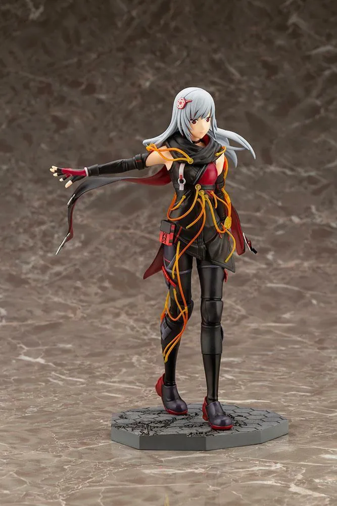 Preview: Kasane Randall - Scarlet Nexus ARTFX J - Kotobukiya