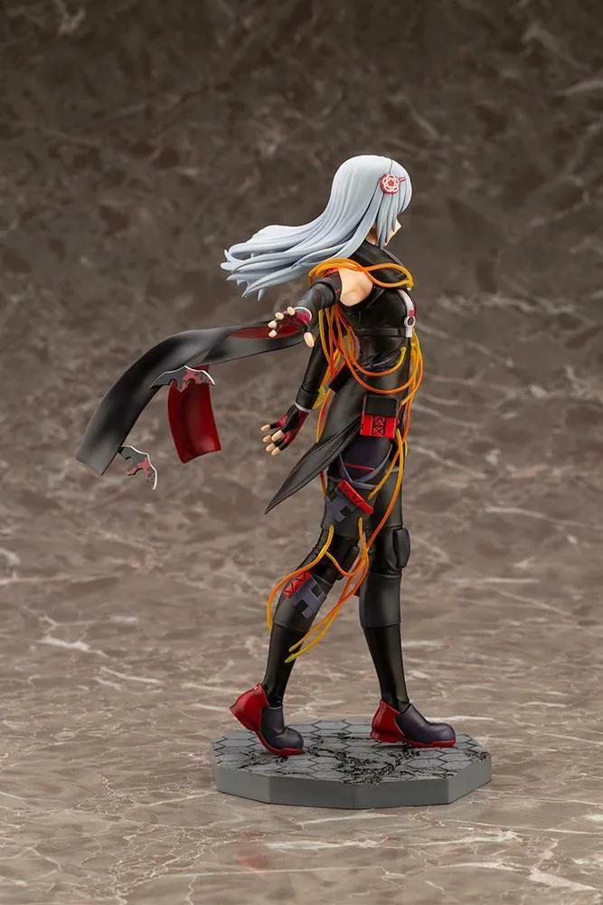 Preview: Kasane Randall - Scarlet Nexus ARTFX J - Kotobukiya