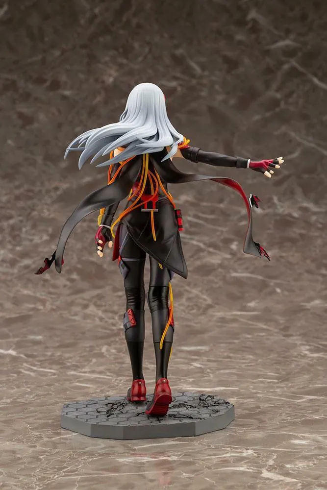 Preview: Kasane Randall - Scarlet Nexus ARTFX J - Kotobukiya