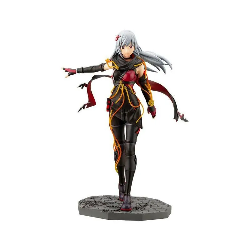 Preview: Kasane Randall - Scarlet Nexus ARTFX J - Kotobukiya