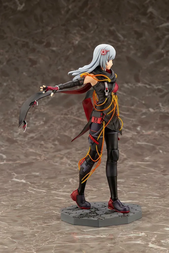 Preview: Kasane Randall - Scarlet Nexus ARTFX J - Kotobukiya