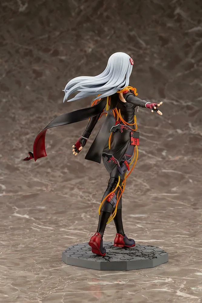 Preview: Kasane Randall - Scarlet Nexus ARTFX J - Kotobukiya