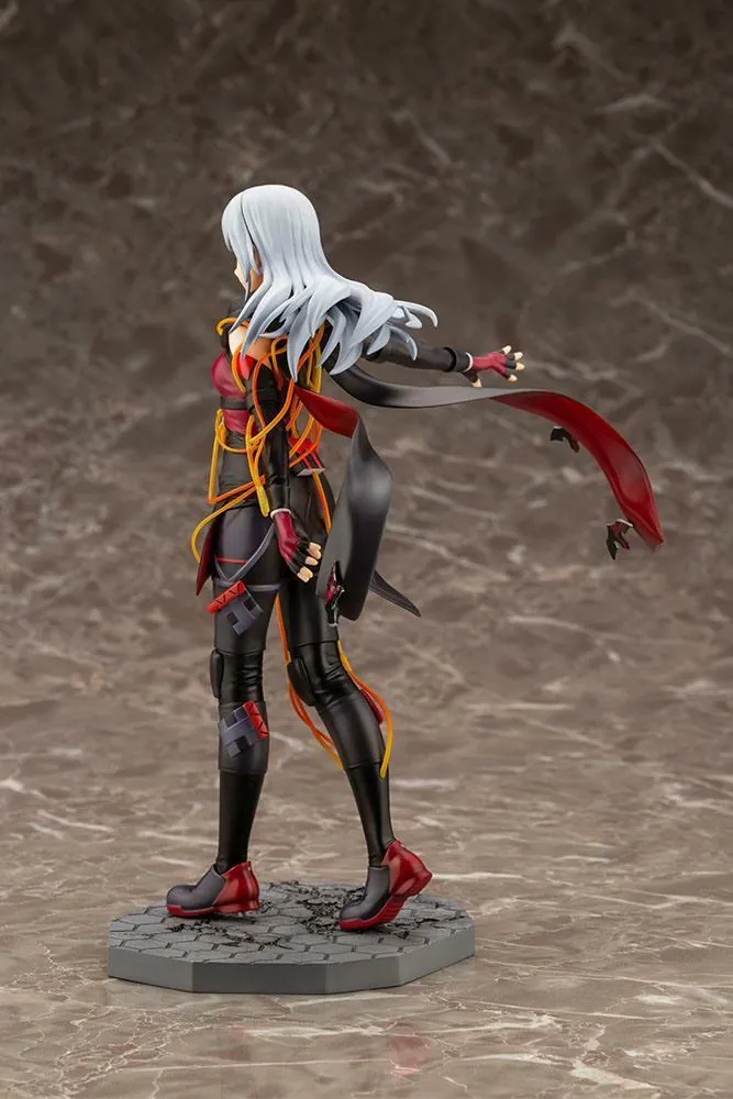 Preview: Kasane Randall - Scarlet Nexus ARTFX J - Kotobukiya