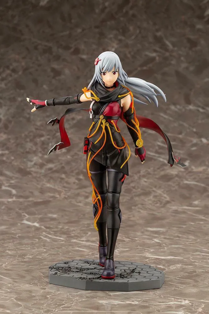 Preview: Kasane Randall - Scarlet Nexus ARTFX J - Kotobukiya