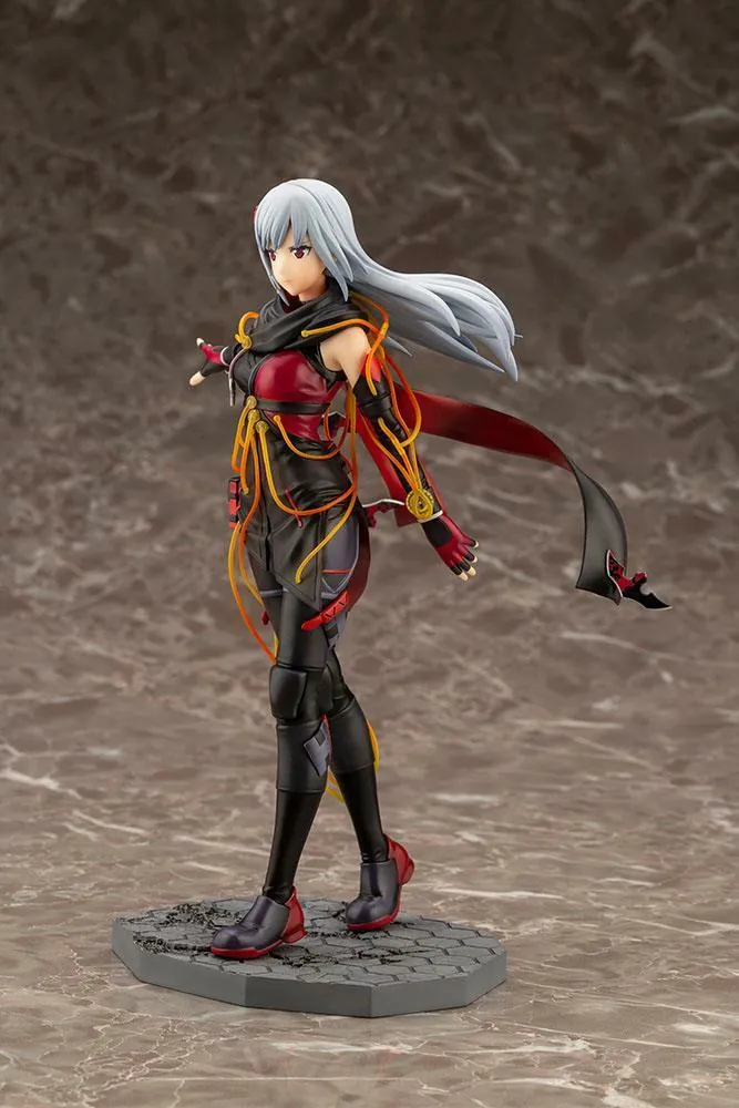 Preview: Kasane Randall - Scarlet Nexus ARTFX J - Kotobukiya