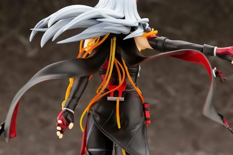 Preview: Kasane Randall - Scarlet Nexus ARTFX J - Kotobukiya