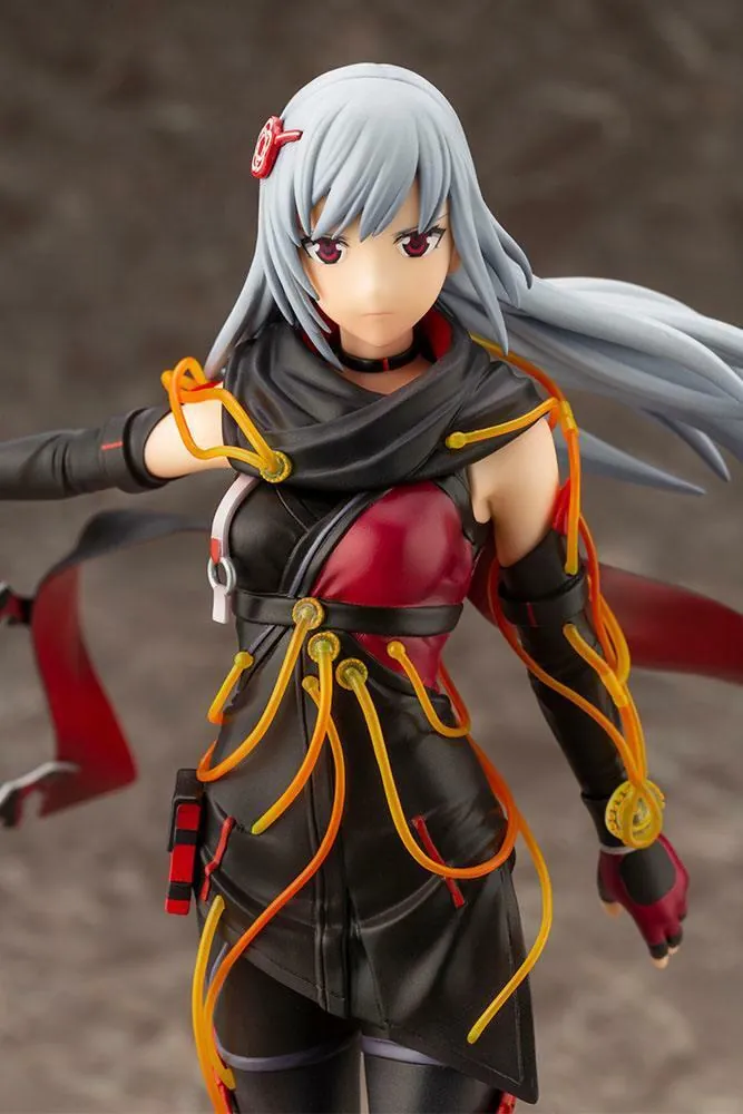 Preview: Kasane Randall - Scarlet Nexus ARTFX J - Kotobukiya