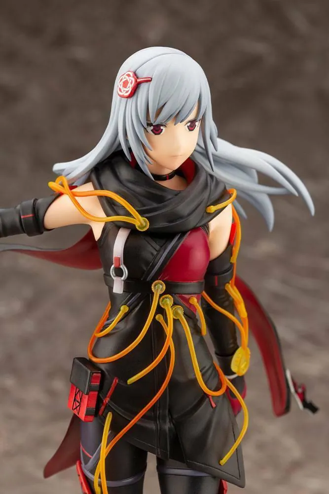 Preview: Kasane Randall - Scarlet Nexus ARTFX J - Kotobukiya