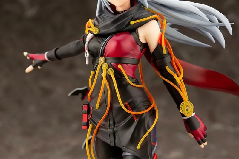 Preview: Kasane Randall - Scarlet Nexus ARTFX J - Kotobukiya