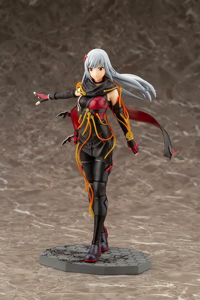 Preview: Kasane Randall - Scarlet Nexus ARTFX J - Kotobukiya