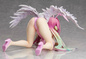 Preview: Jibril - 1/4 B-Style Bunny - Bare Leg - FREEing