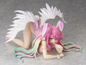 Preview: Jibril - 1/4 B-Style Bunny - Bare Leg - FREEing