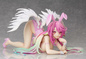 Preview: Jibril - 1/4 B-Style Bunny - Bare Leg - FREEing