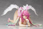 Preview: Jibril - 1/4 B-Style Bunny - Bare Leg - FREEing