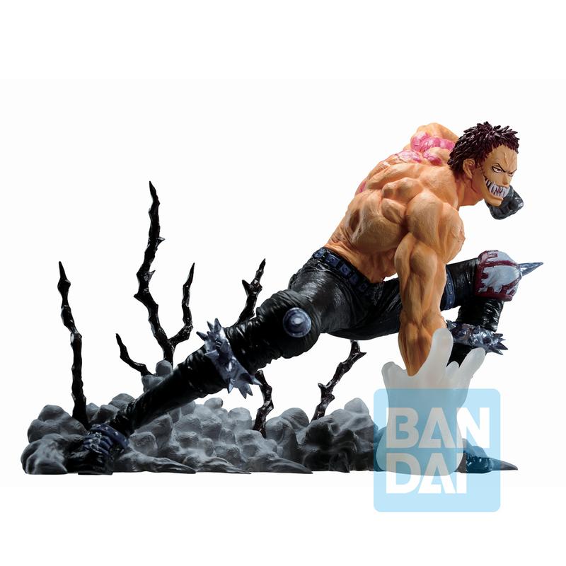 Preview: Charlotte Katakuri (Duel Memories) - One Piece - Ichibansho