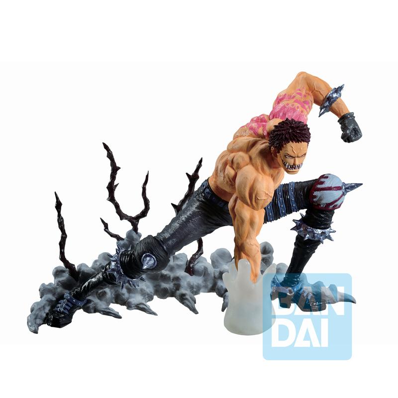 Preview: Charlotte Katakuri (Duel Memories) - One Piece - Ichibansho