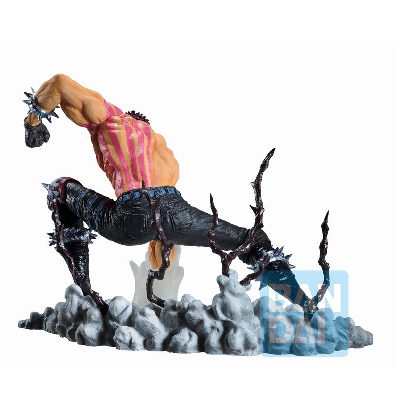 Preview: Charlotte Katakuri (Duel Memories) - One Piece - Ichibansho