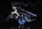 Preview: Black Rock Shooter - HxxG Edition - Max Factory