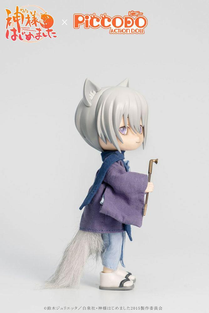 Preview: Tomoe - Kamisama Kiss Puppe - Piccodo