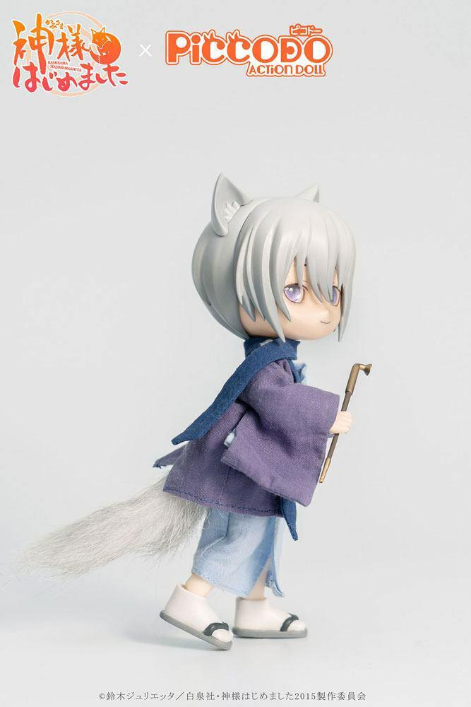 Preview: Tomoe - Kamisama Kiss Puppe - Piccodo