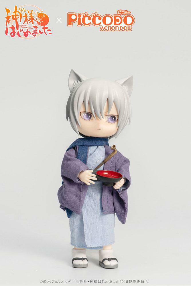 Preview: Tomoe - Kamisama Kiss Puppe - Piccodo