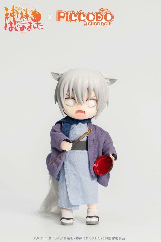 Preview: Tomoe - Kamisama Kiss Puppe - Piccodo