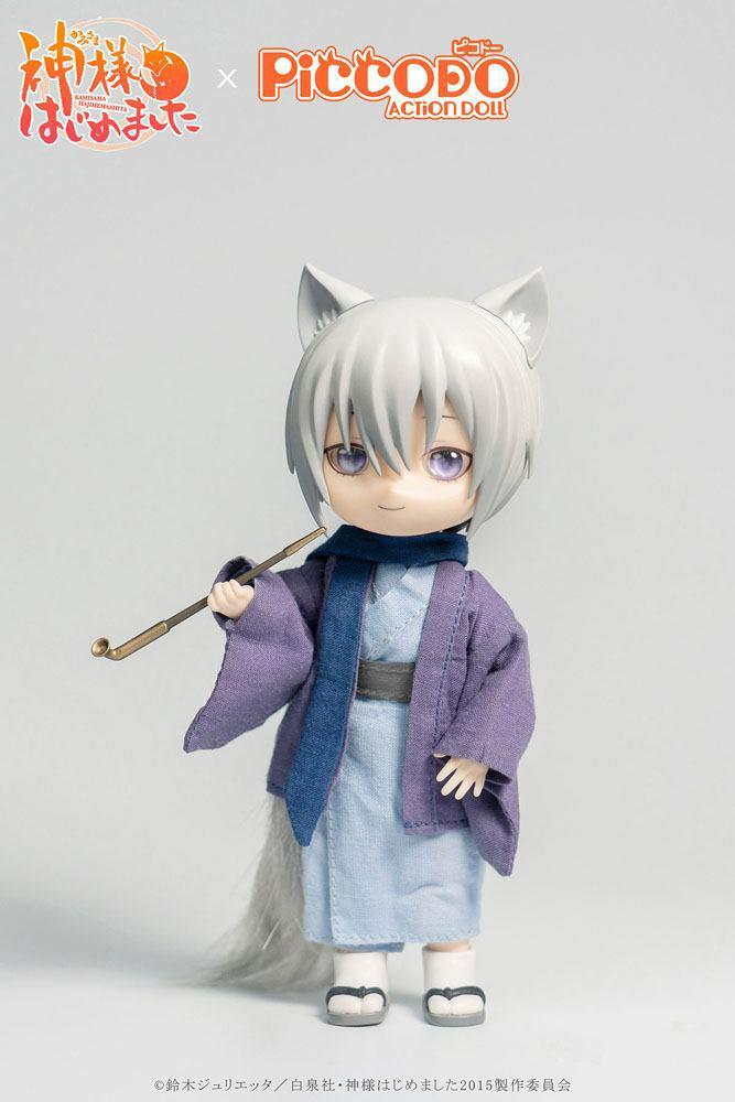 Preview: Tomoe - Kamisama Kiss Puppe - Piccodo